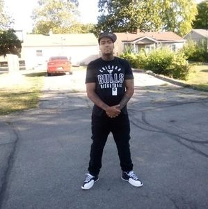 Meet your Posher, Darnell